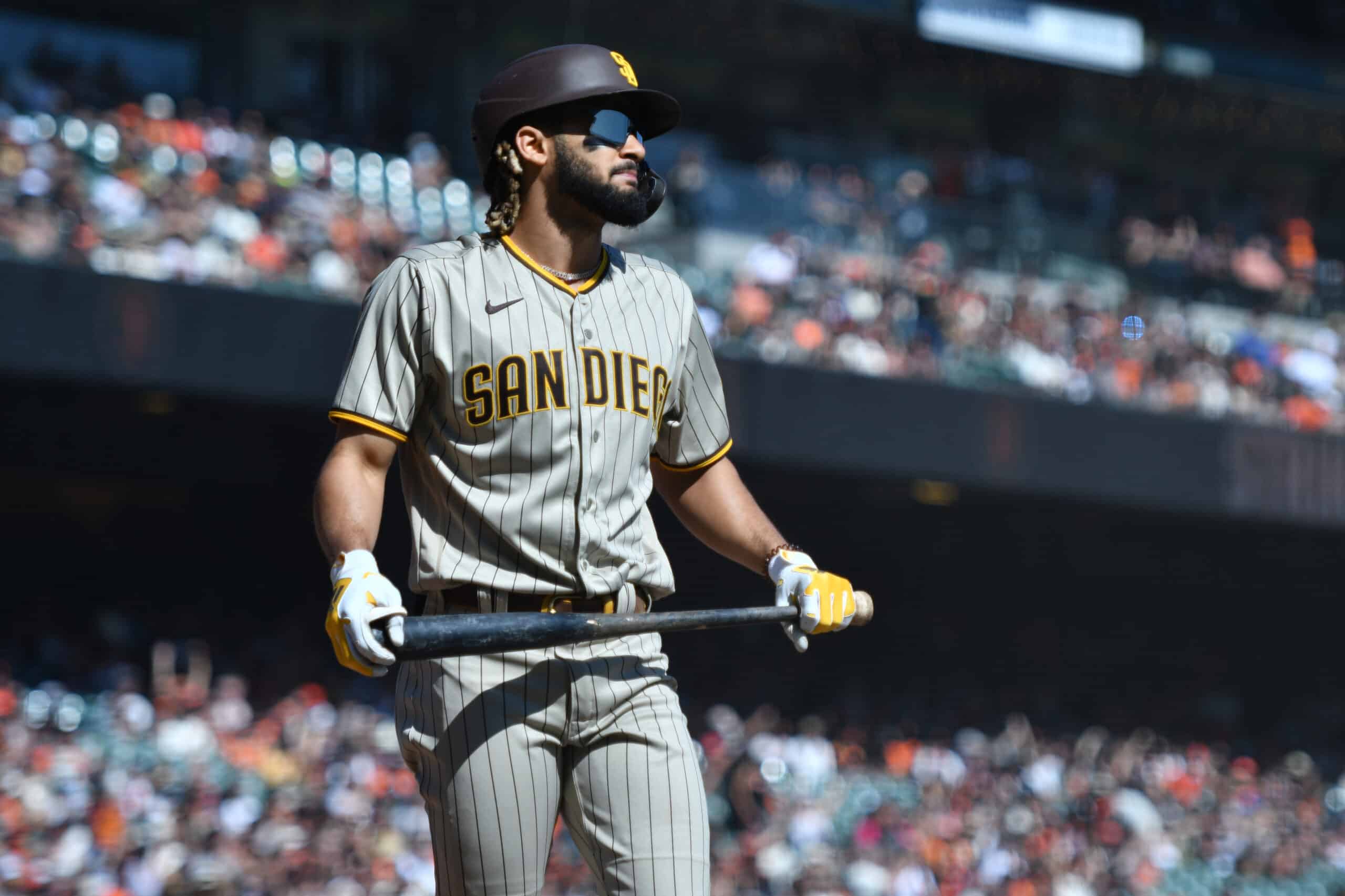 San Diego Padres: Daily News And Tatis Jr.'s Impact