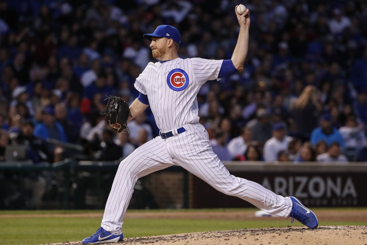 San Diego Padres Defeat Cubs, Secure Series Win San Diego Padres Defeat Cubs, Secure Series Win