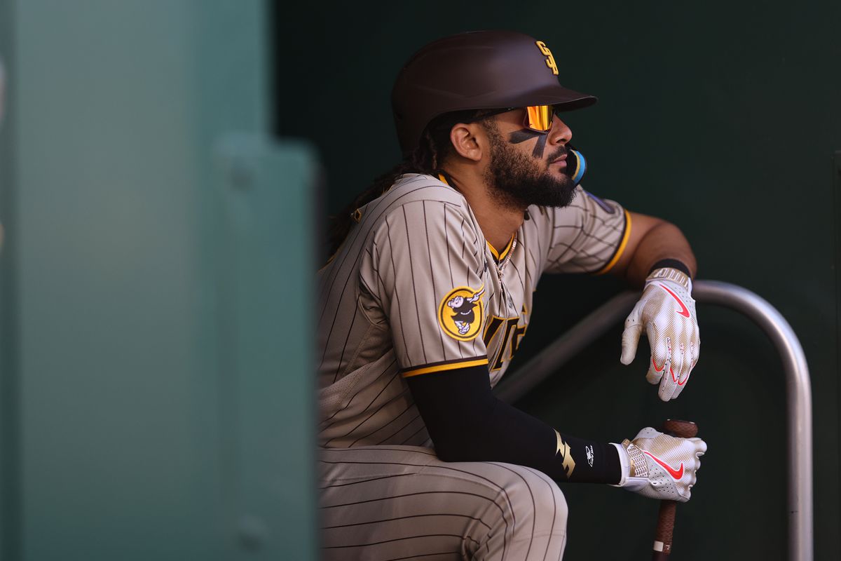 San Diego Padres Embark On Road Trip Starting In Pittsburgh San Diego Padres Embark On Road Trip Starting In Pittsburgh