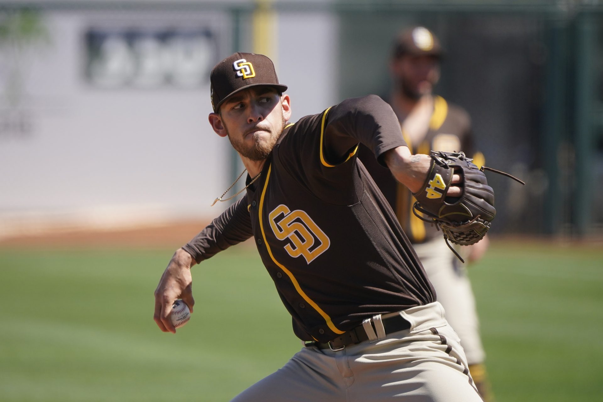 San Diego Padres Opening Series: Full Details Unveiled By Sycuan Casino