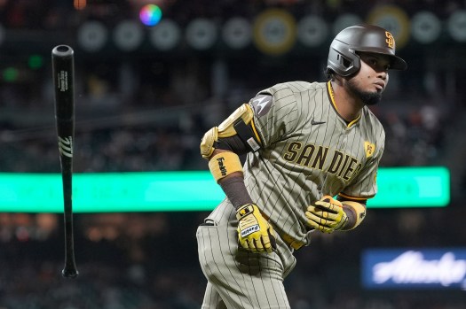 San Diego Padres Pregame Notes: Arraez Absent, Sheets Starts In Left San Diego Padres Pregame Notes: Arraez Absent, Sheets Starts In Left
