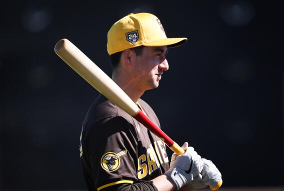 San Diego Padres Pregame Report: Lineup, Matchup, And Sweep Chances