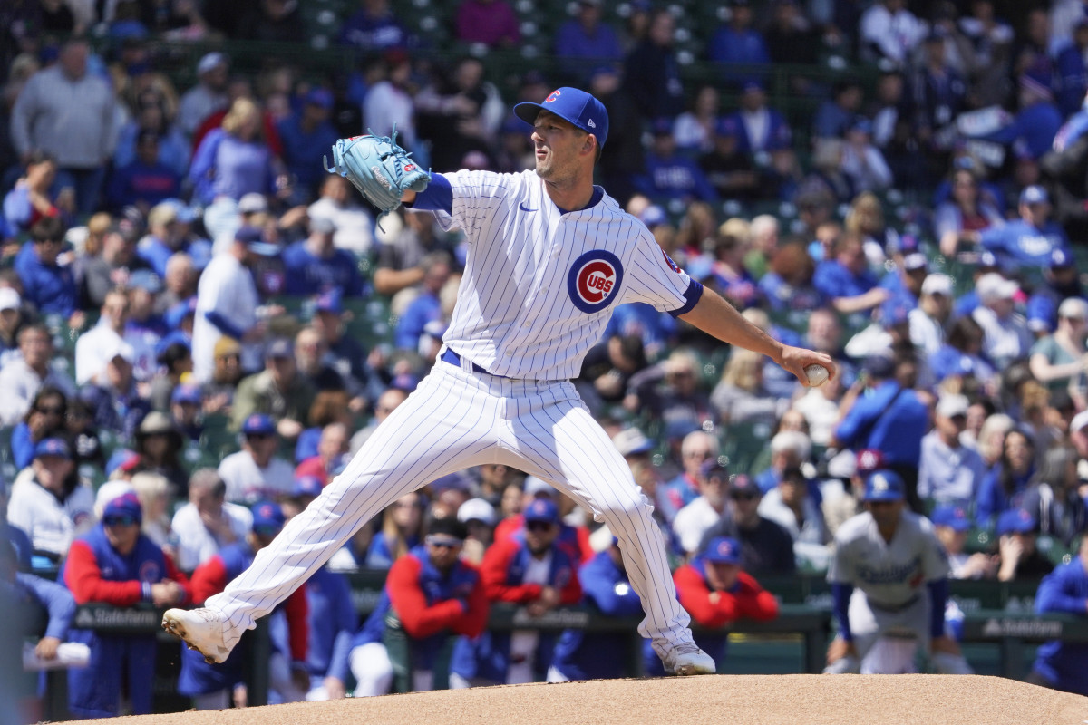 San Diego Padres Secure Series Win Over Chicago Cubs San Diego Padres Secure Series Win Over Chicago Cubs