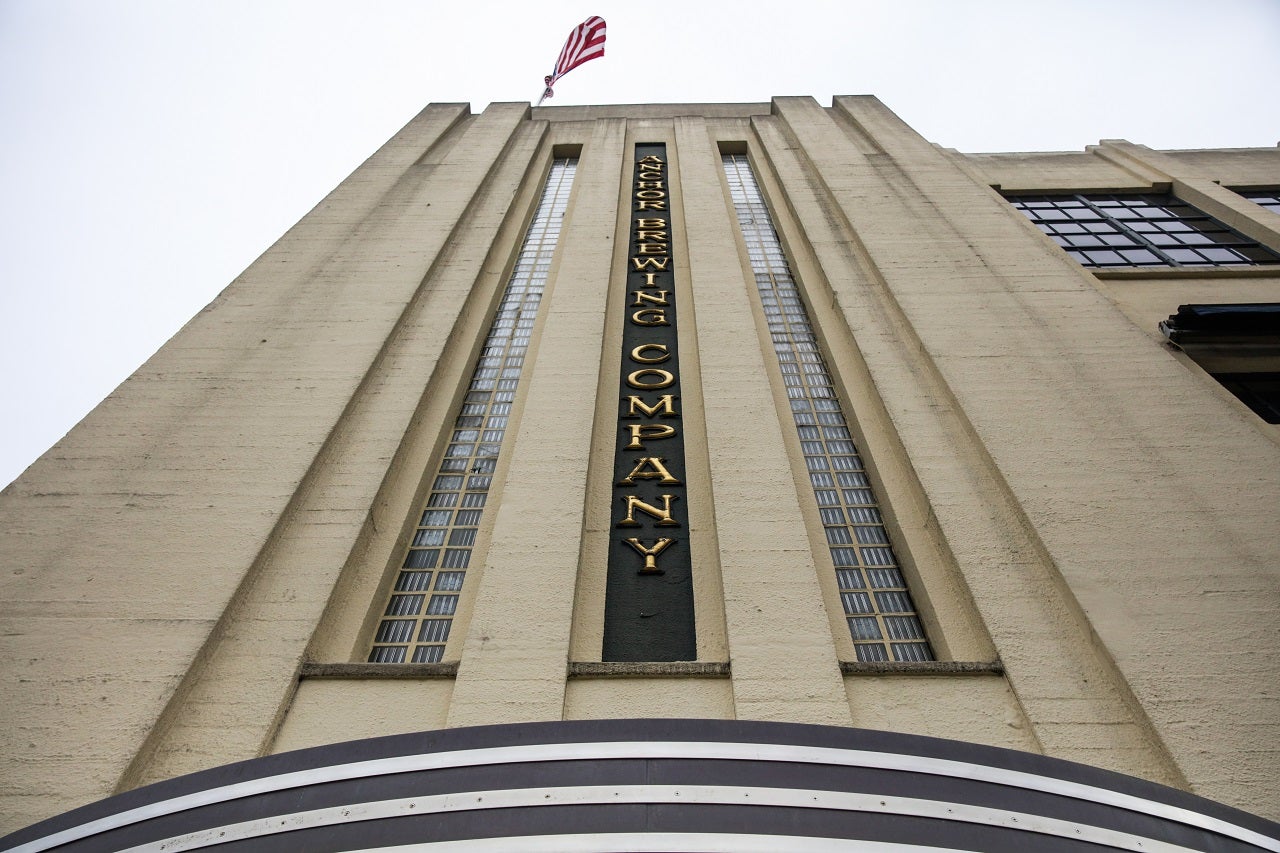 San Francisco's Anchor Brewing Company Announces Closure San Francisco's Anchor Brewing Company Announces Closure