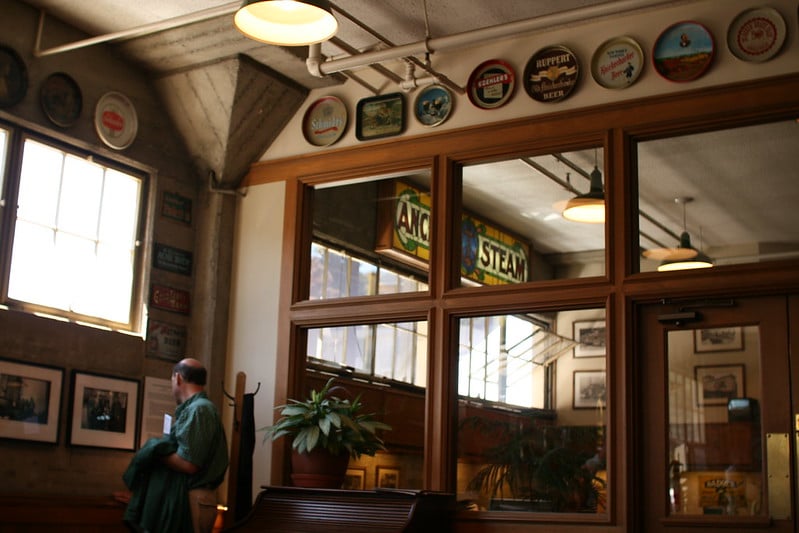 San Francisco's Anchor Brewing Company Shuts Down After 127 Years San Francisco's Anchor Brewing Company Shuts Down After 127 Years