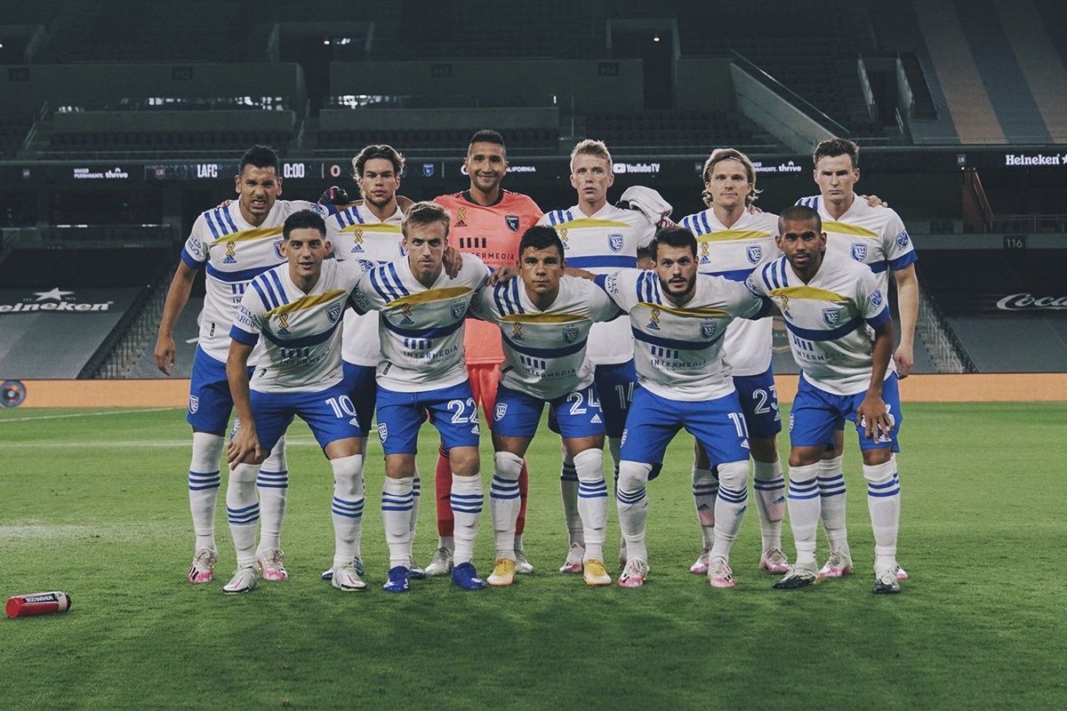 San Jose Earthquakes Fall To Colorado Rapids: Steffen's Role In Defeat San Jose Earthquakes Fall To Colorado Rapids: Steffen's Role In Defeat