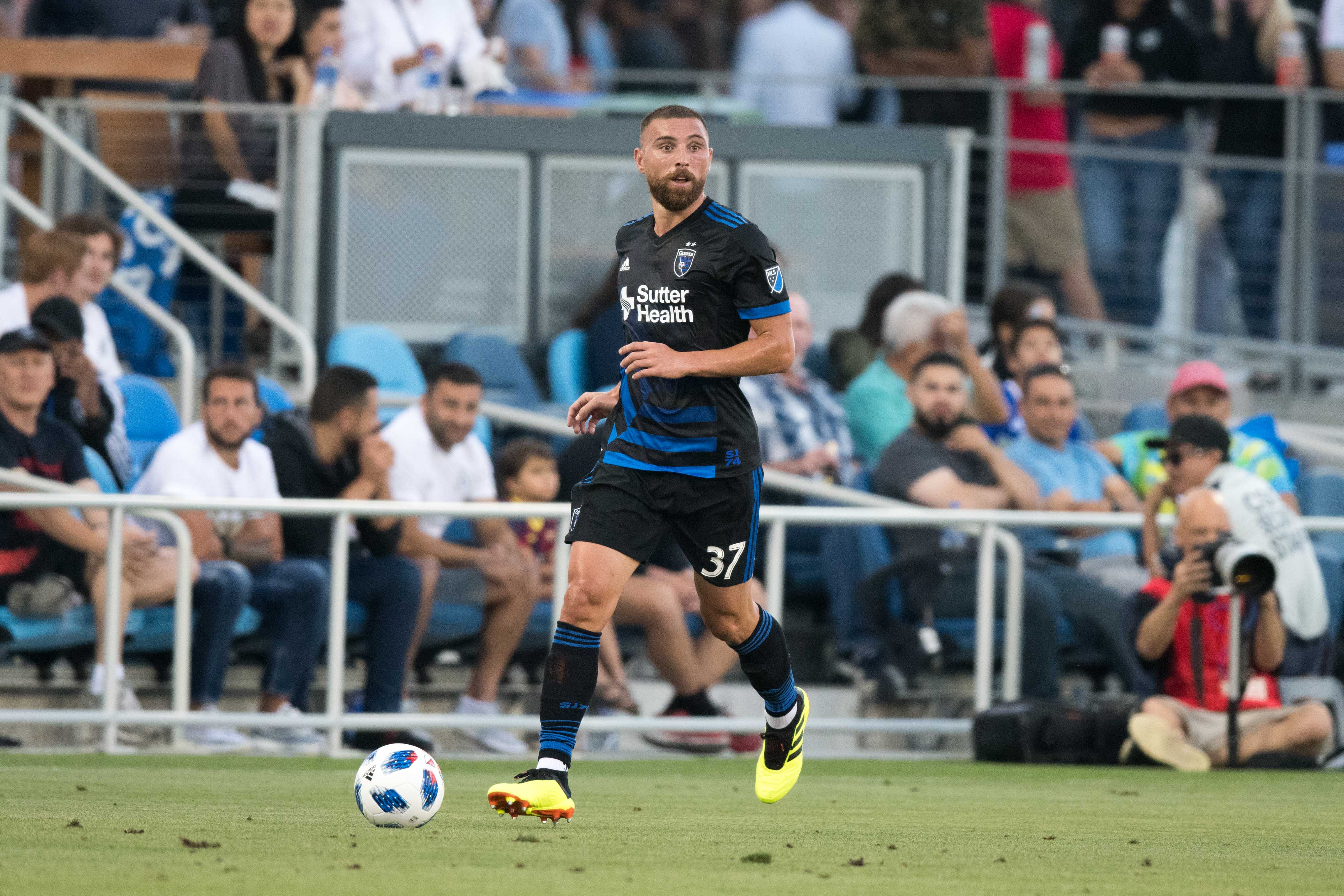 San Jose Earthquakes Match Preview: Key Insights From Quakes Epicenter San Jose Earthquakes Match Preview: Key Insights From Quakes Epicenter