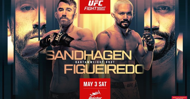 Sandhagen Vs. Figueiredo: A Complete Breakdown Of UFC On ESPN 67 Results Sandhagen Vs. Figueiredo: A Complete Breakdown Of UFC On ESPN 67 Results