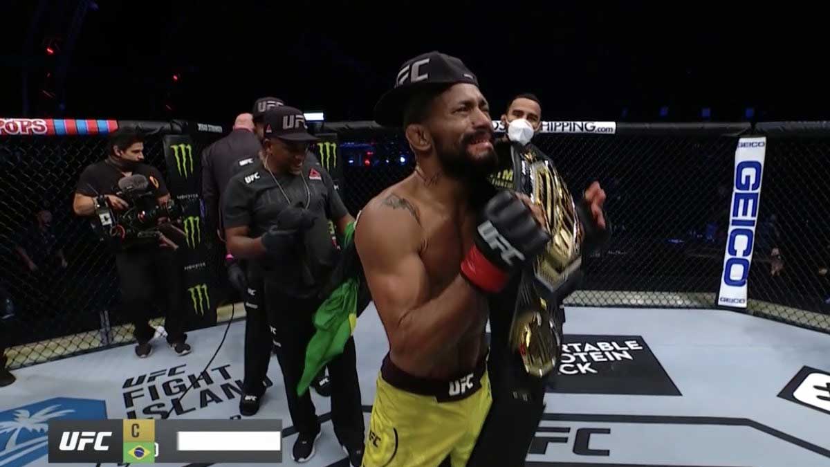 Sandhagen Vs. Figueiredo: UFC Fight Night Betting Preview And Picks Sandhagen Vs. Figueiredo: UFC Fight Night Betting Preview And Picks