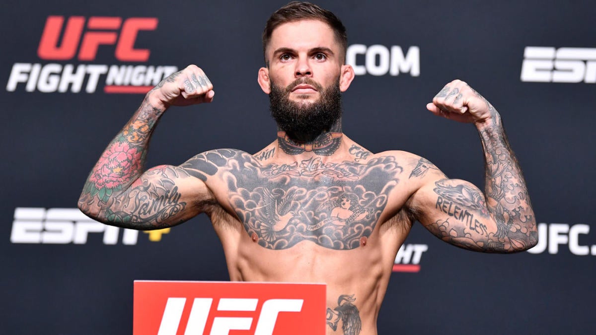 Sandhagen Vs. Figueiredo: UFC Fight Night Predictions, Odds, And Fighter Breakdown Sandhagen Vs. Figueiredo: UFC Fight Night Predictions, Odds, And Fighter Breakdown