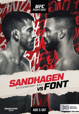 Sandhagen Vs. Figueiredo: UFC On ESPN 67 Event Results And Analysis Sandhagen Vs. Figueiredo: UFC On ESPN 67 Event Results And Analysis