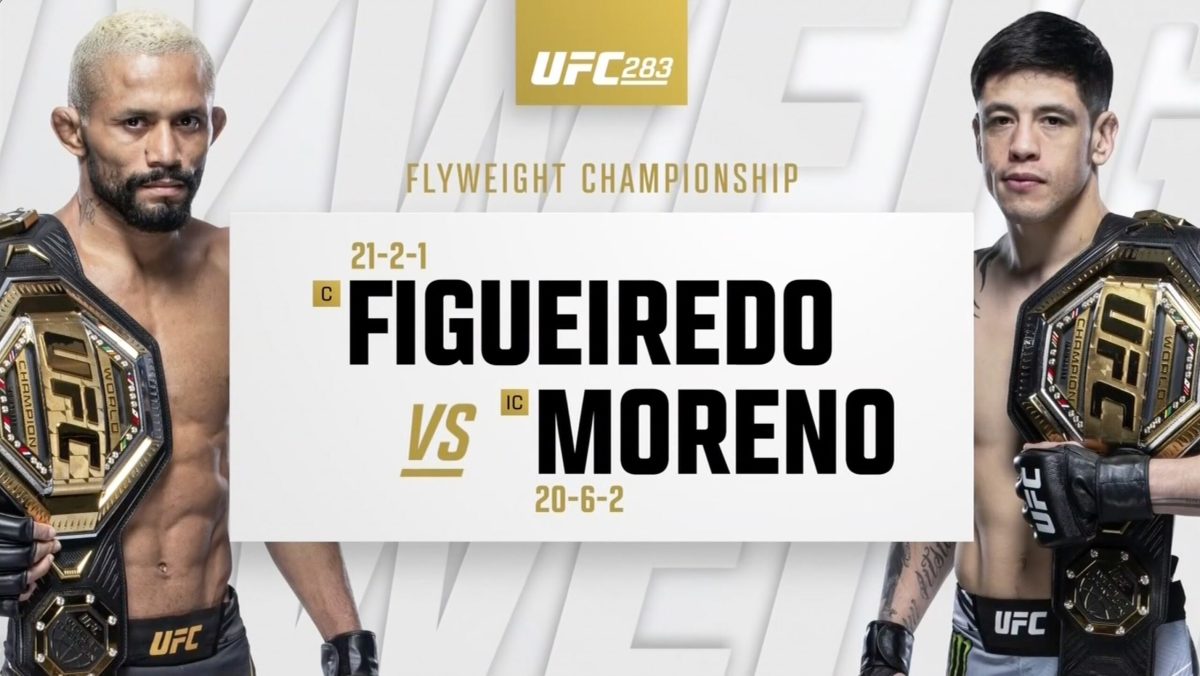 Sandhagen Vs. Figueiredo: UFC On ESPN 67 Results And Post-Fight Reactions Sandhagen Vs. Figueiredo: UFC On ESPN 67 Results And Post-Fight Reactions