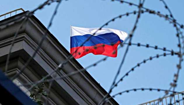 Санкції Проти Росії: Грем Оголосив Про Жорсткі Заходи Санкції Проти Росії: Грем Оголосив Про Жорсткі Заходи