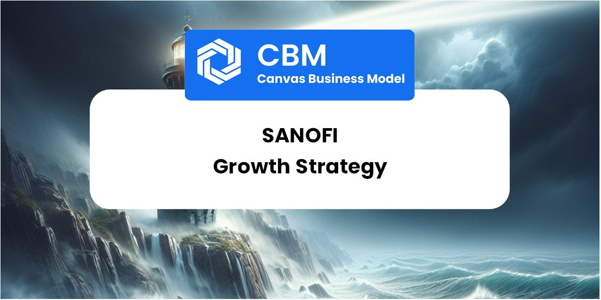 Sanofi: Perspectives De Croissance Et Valeur En Bourse Sanofi: Perspectives De Croissance Et Valeur En Bourse