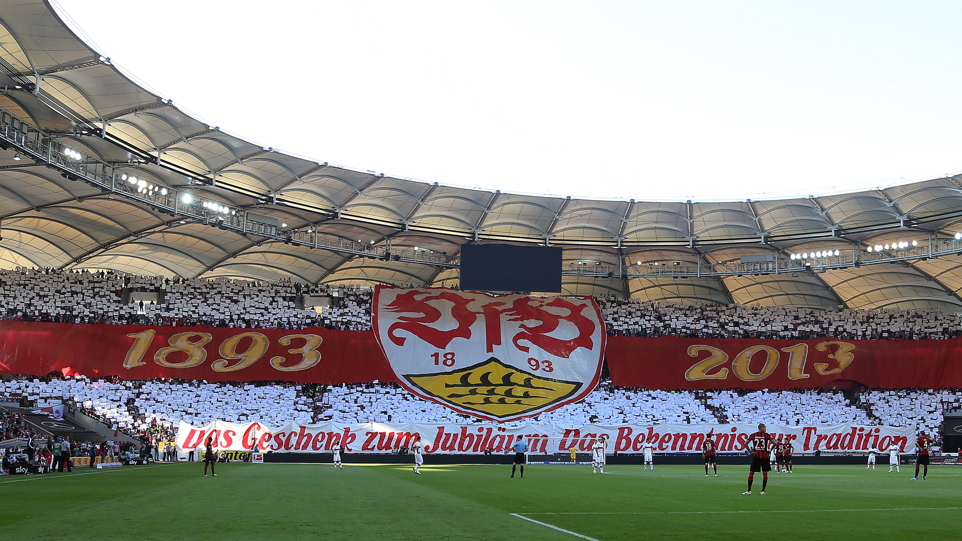 Șansele Lui Stiller De A Juca Pentru VfB Stuttgart În Finala Cupei Șansele Lui Stiller De A Juca Pentru VfB Stuttgart În Finala Cupei