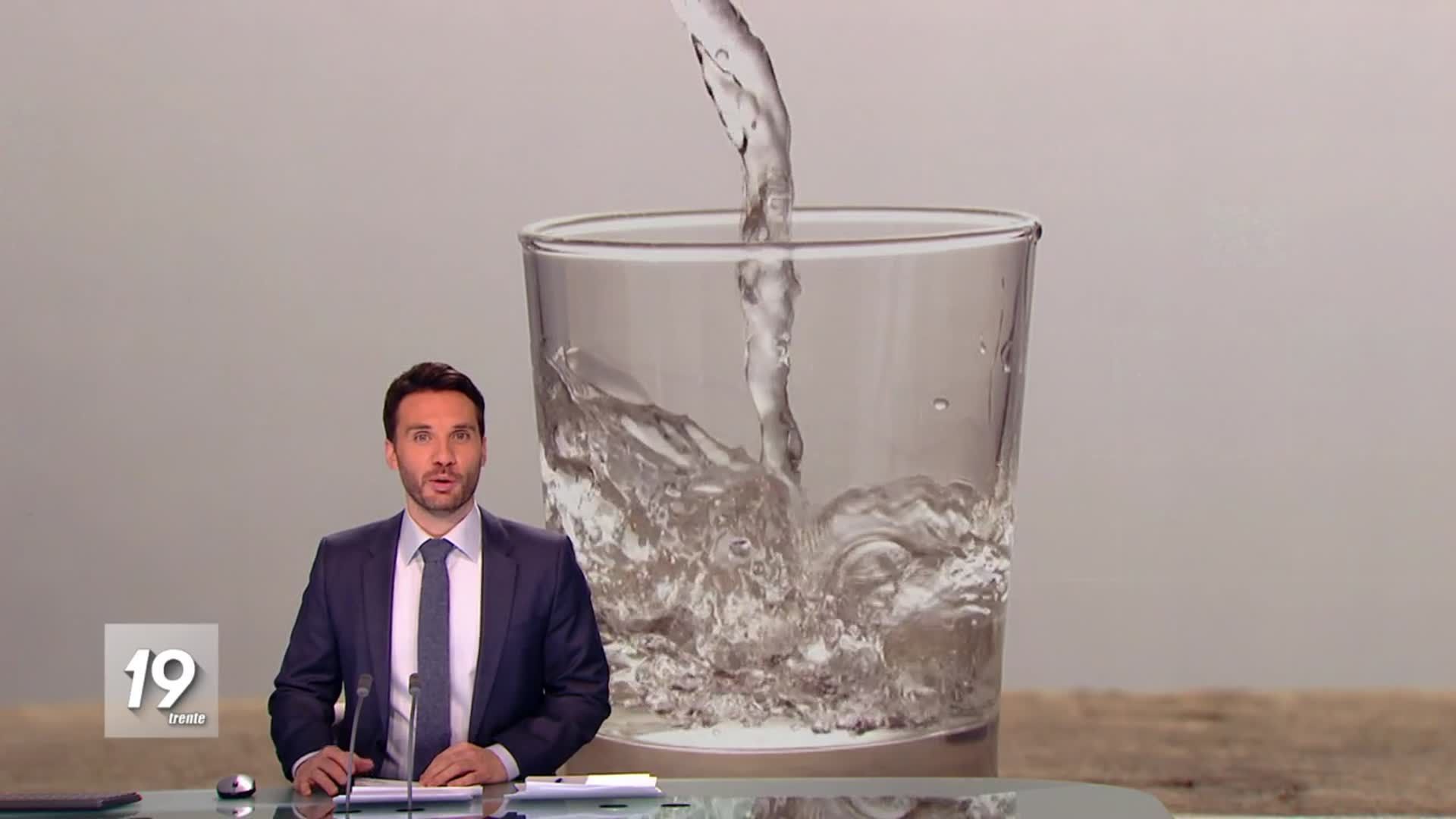 Santé Et Économie : L'impact De La Tournée Minérale Et Dry January Sur Le Marché Du Sans Alcool
