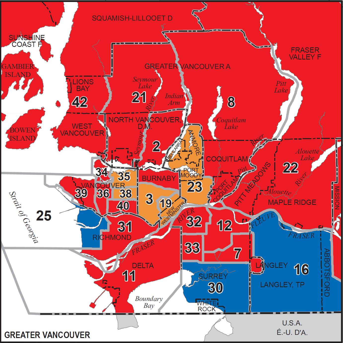 Saskatchewan Political Panel: Interpreting The Federal Election Results Saskatchewan Political Panel: Interpreting The Federal Election Results