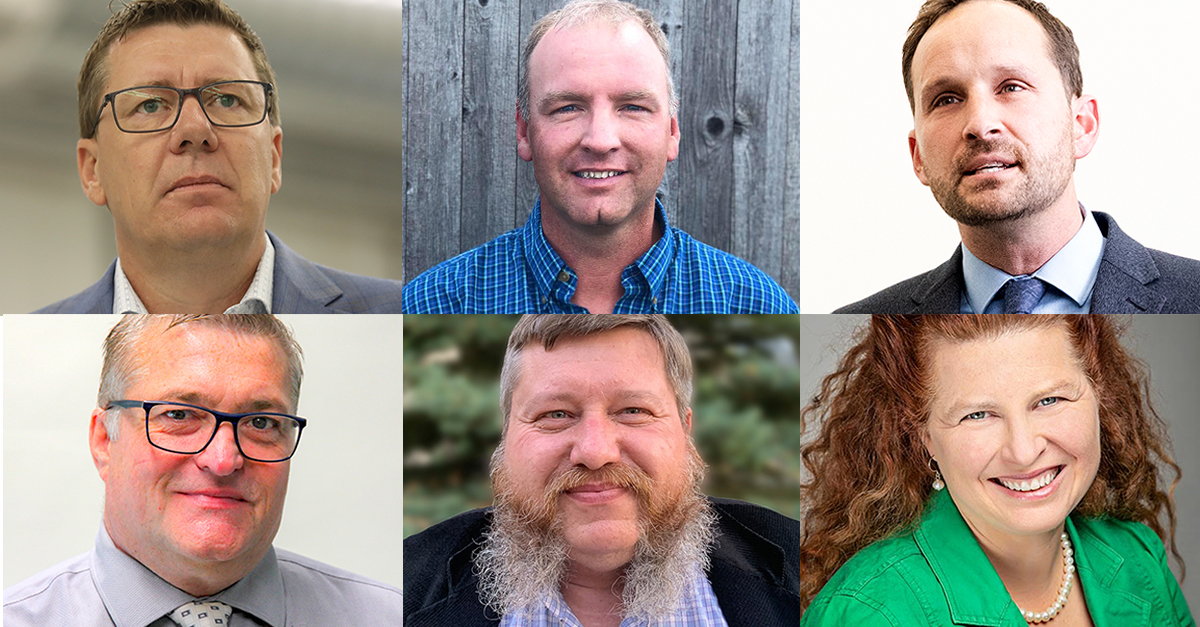 Saskatchewan's Political Landscape And The Debate Over Western Separation Saskatchewan's Political Landscape And The Debate Over Western Separation