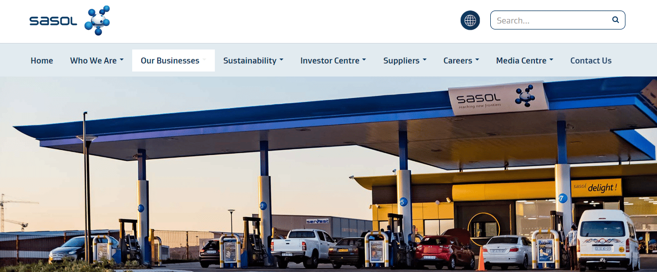 Sasol (SOL) Investor Concerns After Two-Year Strategy Silence Sasol (SOL) Investor Concerns After Two-Year Strategy Silence