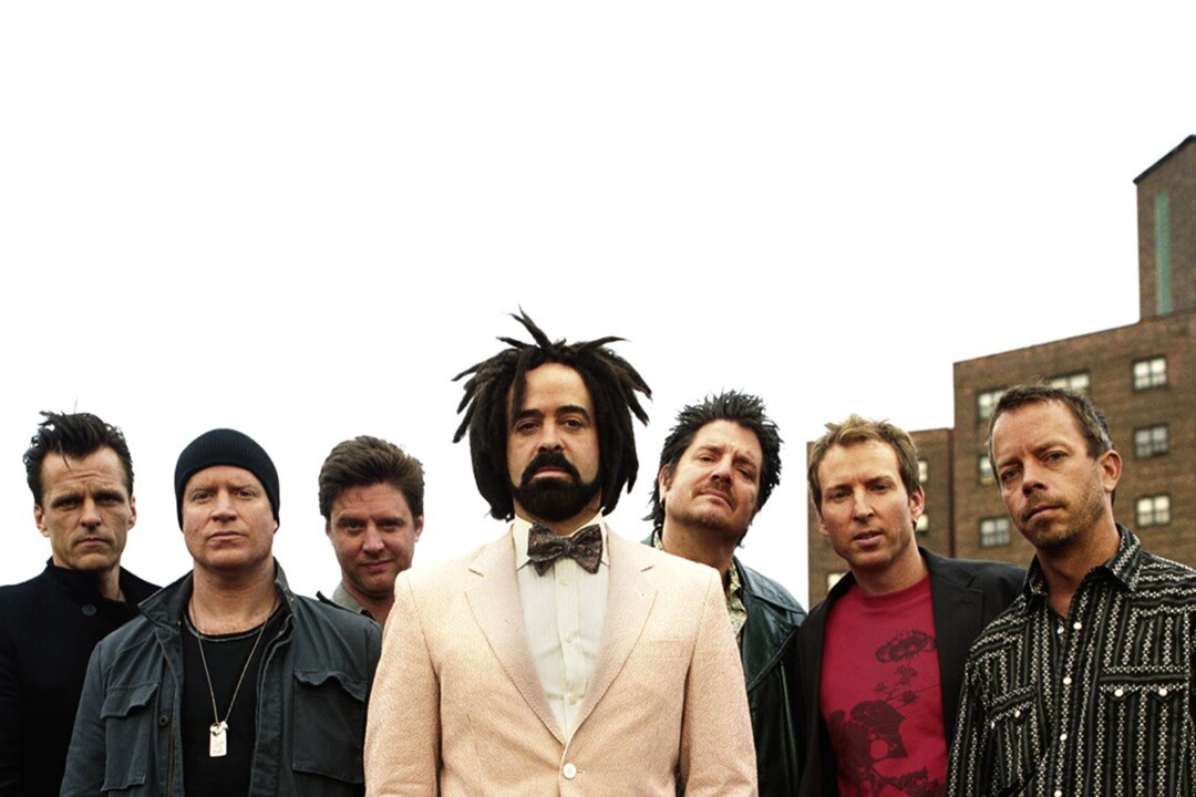 Saturday Night Live And Counting Crows: A Career-Defining Moment Saturday Night Live And Counting Crows: A Career-Defining Moment