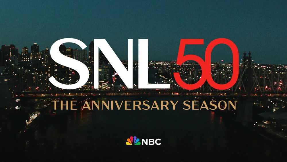 Saturday Night Live Season 50 Finale: Johansson And Goggins To Host Saturday Night Live Season 50 Finale: Johansson And Goggins To Host