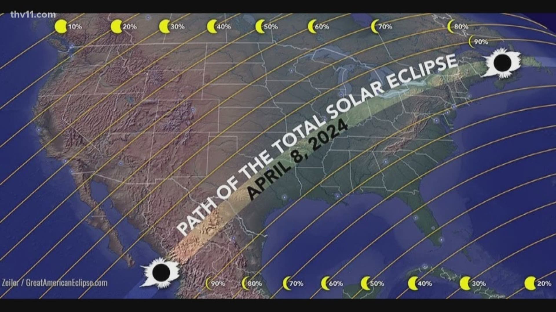 Saturday's Partial Solar Eclipse In NYC: A Viewing Guide Saturday's Partial Solar Eclipse In NYC: A Viewing Guide