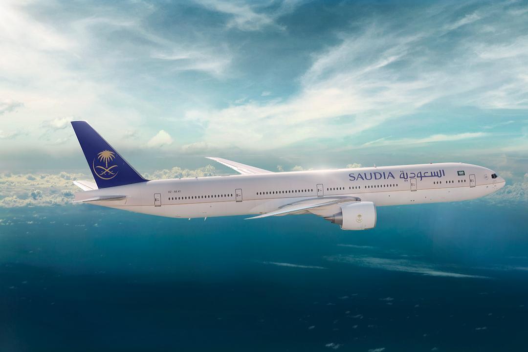 Saudia Buka Rute Penerbangan Bali-Jeddah Saudia Buka Rute Penerbangan Bali-Jeddah