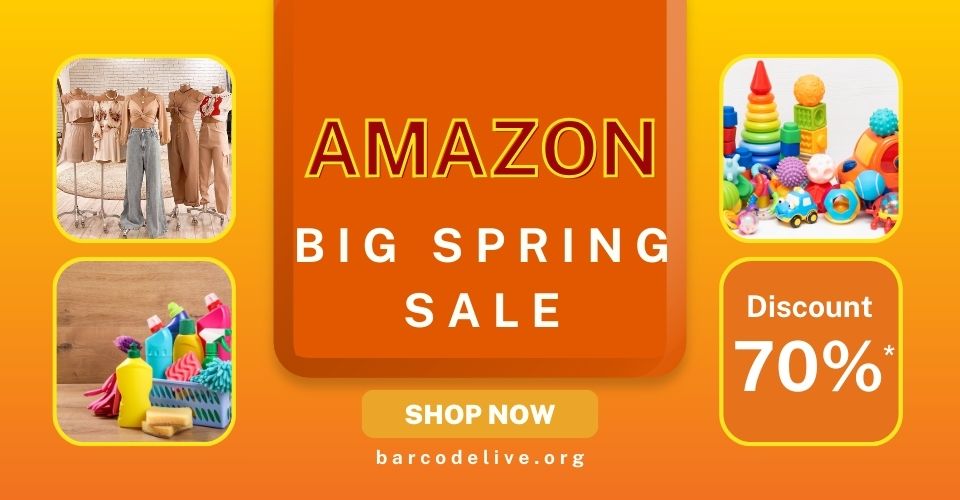Save On Hugo Boss Perfumes: Amazon Spring Sale 2025 Save On Hugo Boss Perfumes: Amazon Spring Sale 2025