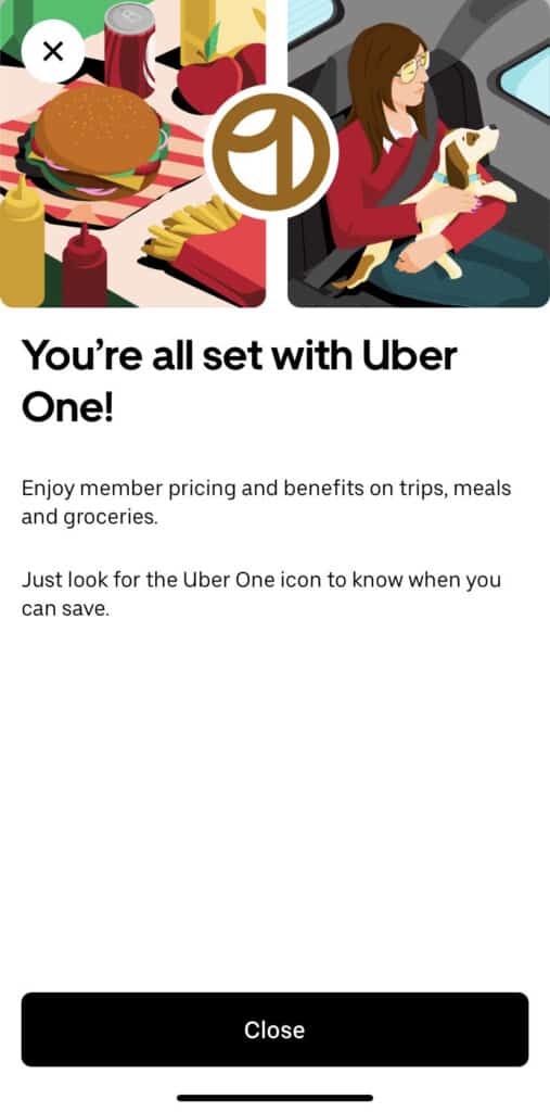 Save With Uber One: Now Available In Kenya With Exclusive Benefits Save With Uber One: Now Available In Kenya With Exclusive Benefits