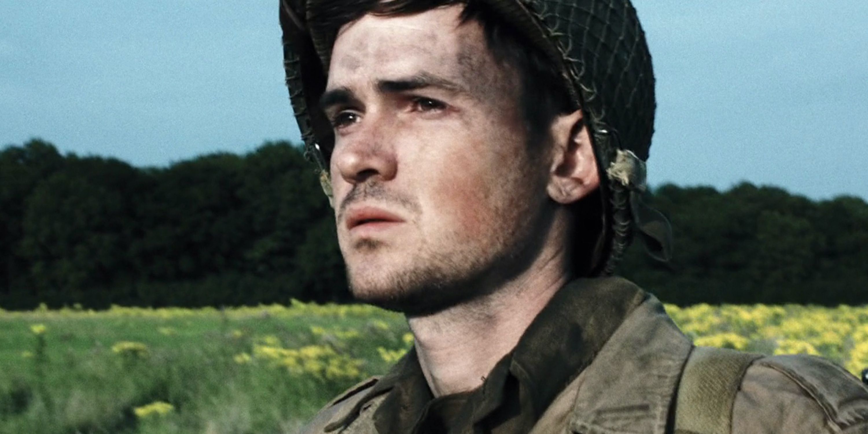 Saving Private Ryan: A Character Ranking Of The 10 Best Saving Private Ryan: A Character Ranking Of The 10 Best