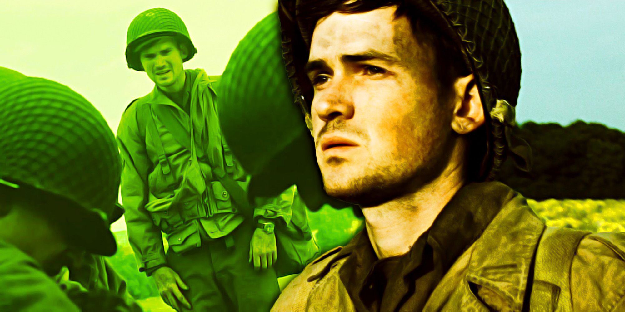 Saving Private Ryan's Unscripted Power: How Improvisation Created Cinematic History Saving Private Ryan's Unscripted Power: How Improvisation Created Cinematic History