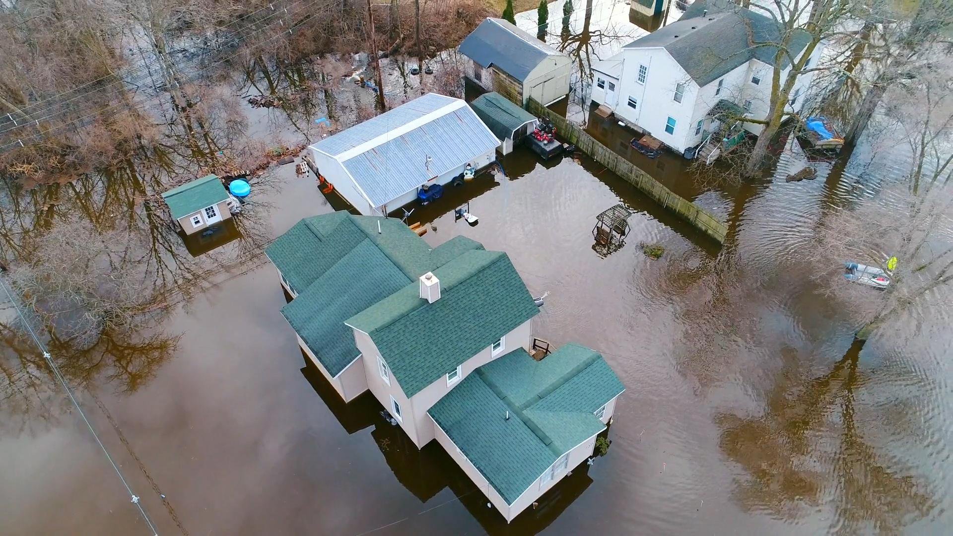 Saving Venice: A Bold Plan To Combat Rising Floodwaters Saving Venice: A Bold Plan To Combat Rising Floodwaters