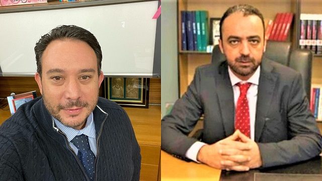 Σαββατοκύριακο 10 & 11 Μαΐου: Εφημερεύοντες Γιατροί Στην Πάτρα Σαββατοκύριακο 10 & 11 Μαΐου: Εφημερεύοντες Γιατροί Στην Πάτρα