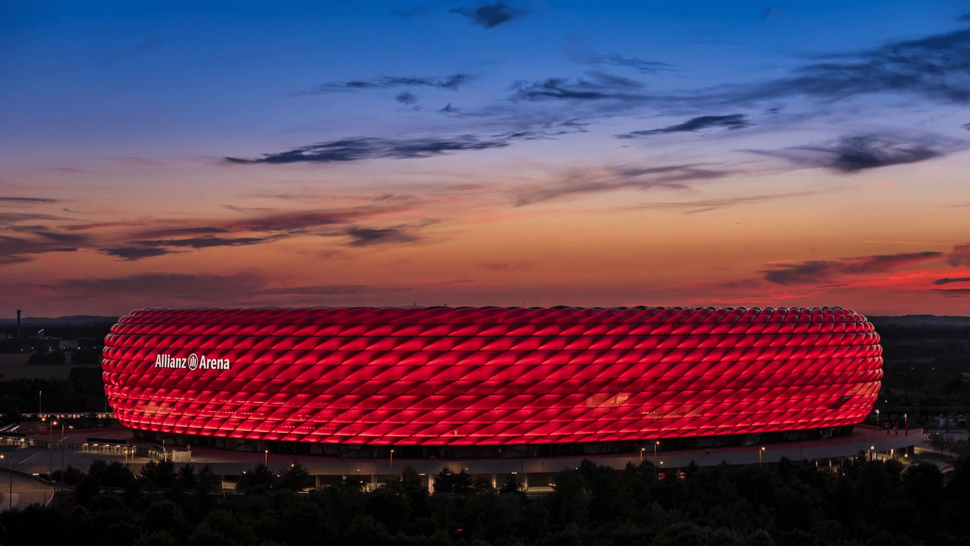 Saying Goodbye: Thomas Müller's Final Allianz Arena Match After A Quarter Century Saying Goodbye: Thomas Müller's Final Allianz Arena Match After A Quarter Century