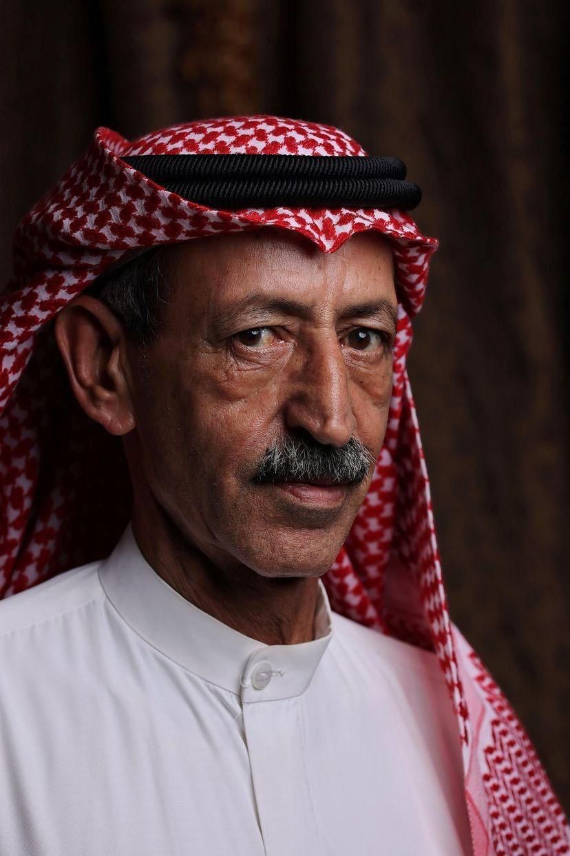 سبايك: بوابة جديدة للسينما السعودية سبايك: بوابة جديدة للسينما السعودية