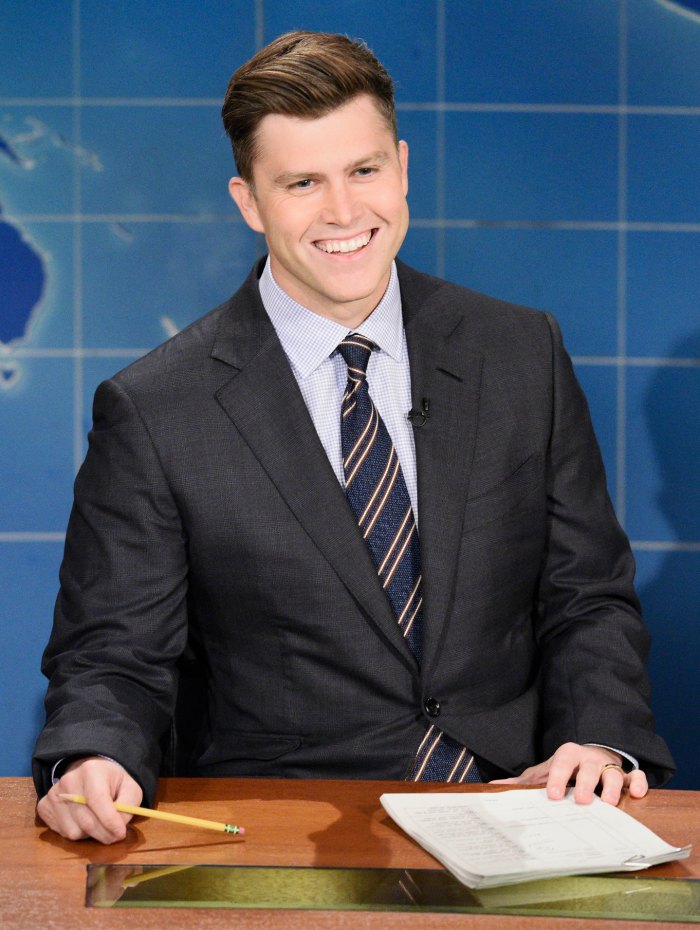 Scarlett Johansson And Colin Jost: The Story Behind The Lost Ring Scarlett Johansson And Colin Jost: The Story Behind The Lost Ring