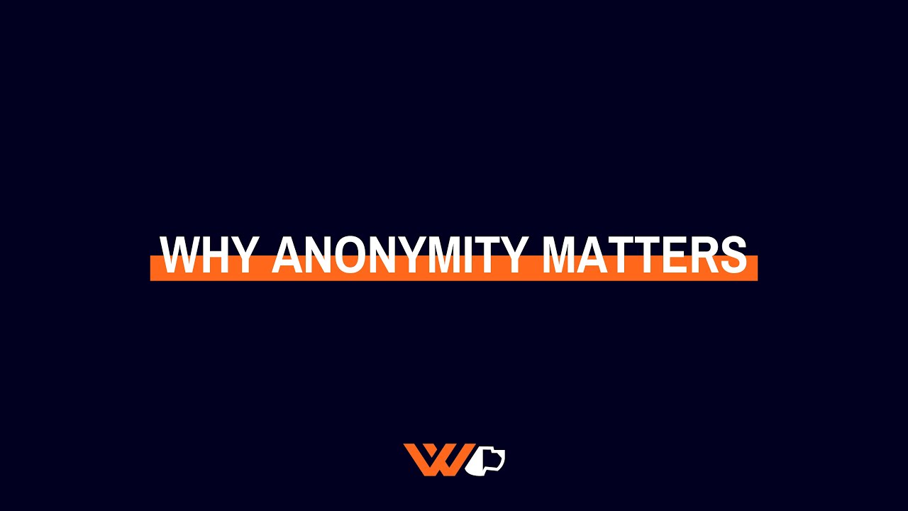 Scarlett Johansson On Protecting Children's Privacy: Why Anonymity Matters Scarlett Johansson On Protecting Children's Privacy: Why Anonymity Matters