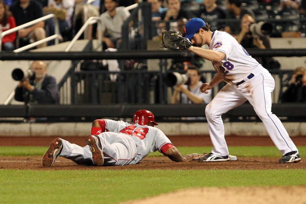Scathing Report On Angels' Minor League Prospects Scathing Report On Angels' Minor League Prospects