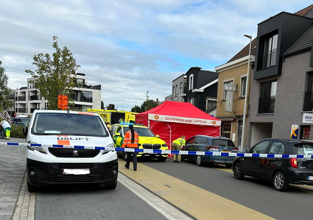 Schietincident Venlo: 50-jarige Man Komt Om Het Leven Schietincident Venlo: 50-jarige Man Komt Om Het Leven