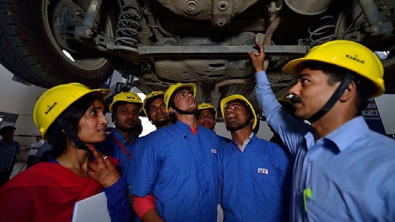 Schneider Electric-Vignan University Collaboration: A New Center Of Excellence In Andhra Pradesh