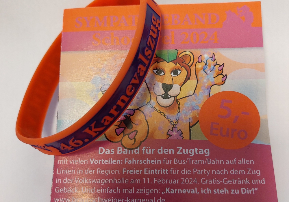 Schoduvel 2024: Alle Infos Zum Braunschweiger Karnevalsumzug Schoduvel 2024: Alle Infos Zum Braunschweiger Karnevalsumzug
