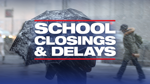School Closings And Delays Due To Winter Weather: What You Need To Know School Closings And Delays Due To Winter Weather: What You Need To Know