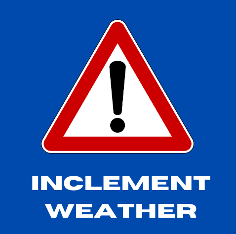 School Closures Extended: Inclement Weather Persists School Closures Extended: Inclement Weather Persists