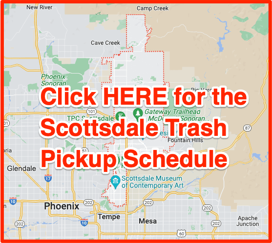 School Delays: Trash Pickup & Friday Schedules Affected By Snow And Ice School Delays: Trash Pickup & Friday Schedules Affected By Snow And Ice