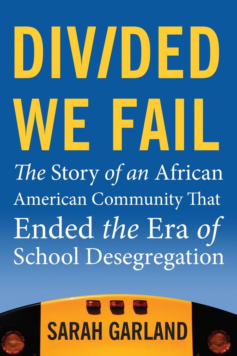 School Desegregation Order Ended: Implications For Other Districts School Desegregation Order Ended: Implications For Other Districts