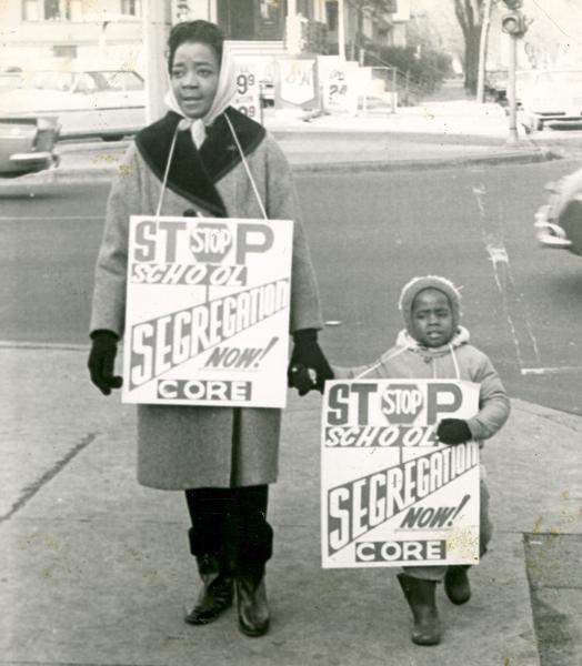 School Desegregation Order Ended: The Future Of Equal Education School Desegregation Order Ended: The Future Of Equal Education