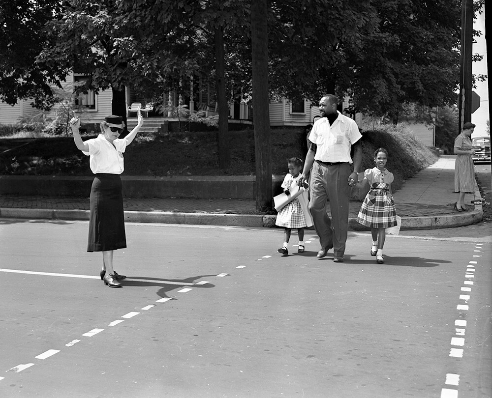 School Desegregation Order Ended: What Happens Next? School Desegregation Order Ended: What Happens Next?