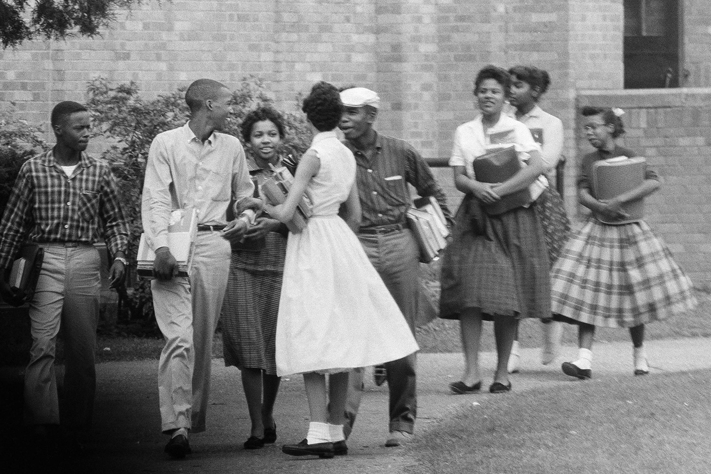 School Desegregation Order Terminated: A New Era Of Education? School Desegregation Order Terminated: A New Era Of Education?