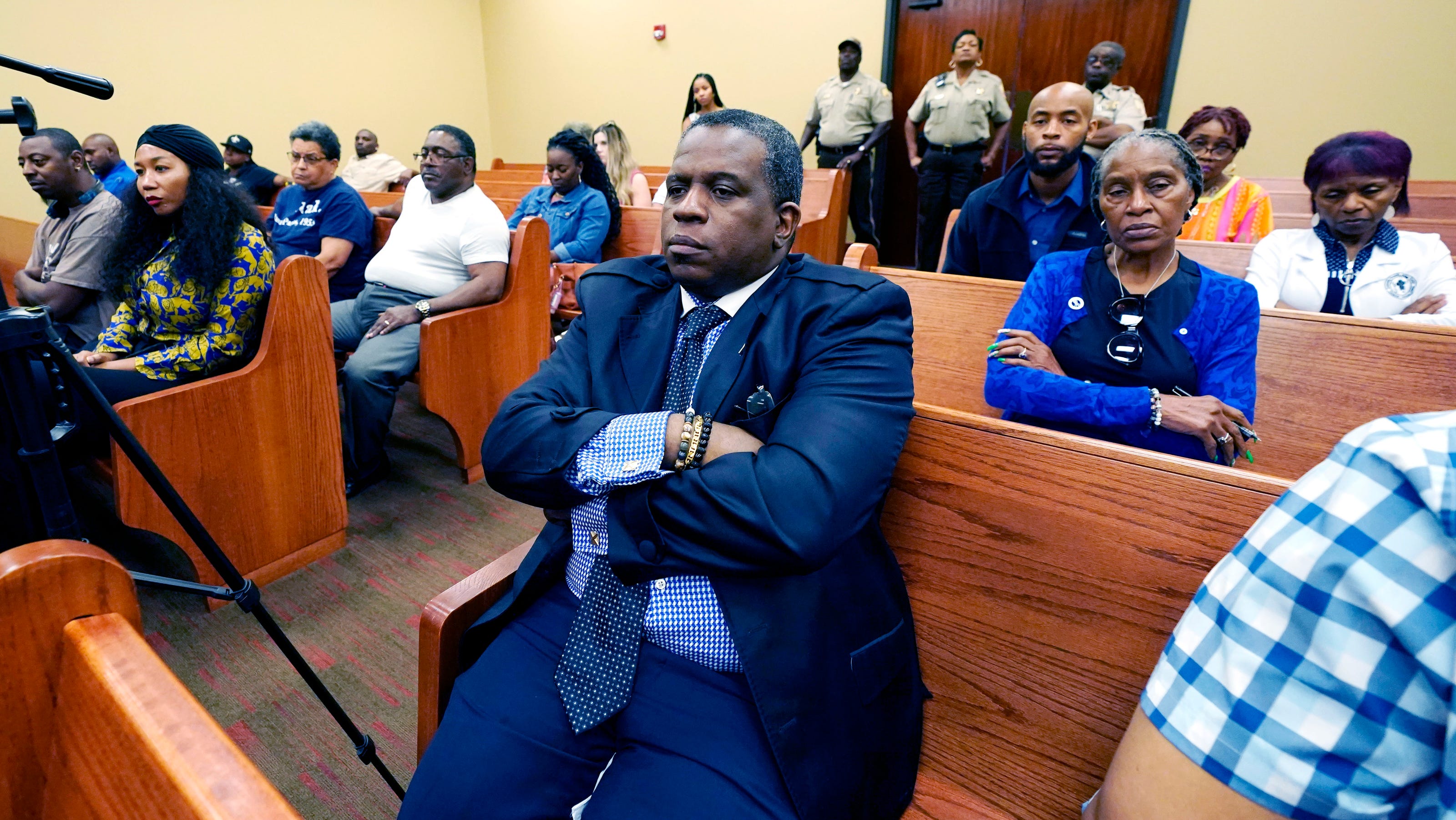 School Desegregation Orders Facing Termination: Legal And Social Impact School Desegregation Orders Facing Termination: Legal And Social Impact