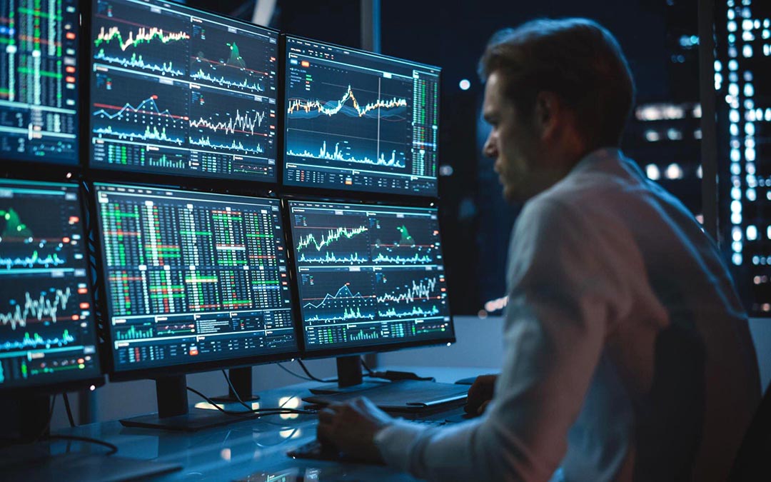 Schroders Reports First Quarter Asset Decrease: Impact Of Stock Market Volatility Schroders Reports First Quarter Asset Decrease: Impact Of Stock Market Volatility